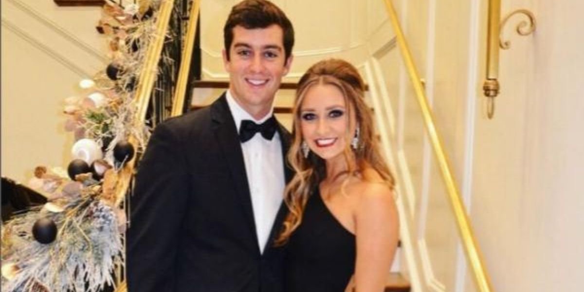 Is Davis Riley Married