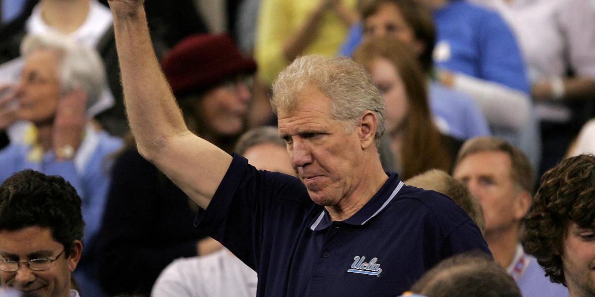 What Type of Cancer Did Walton Have