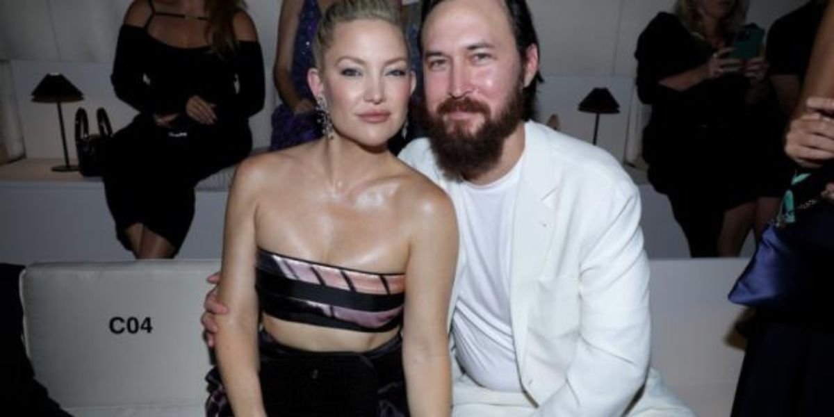 Who is Kate Hudson Dating