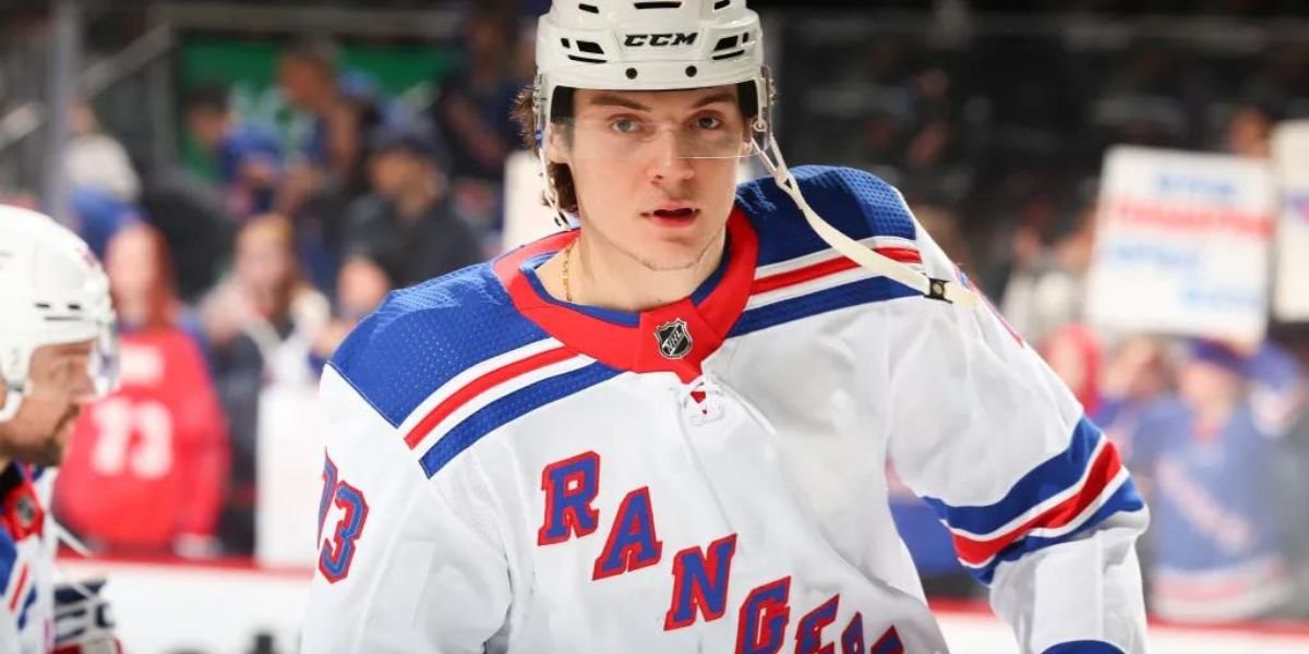 How Tall is Matt Rempe