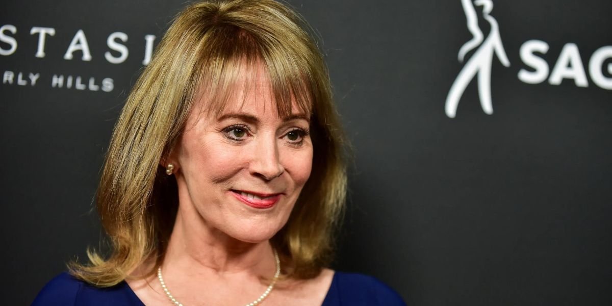 Patricia Richardson Net Worth