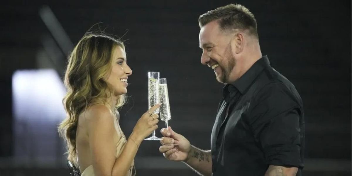 Are Jamie and Renee Still Together