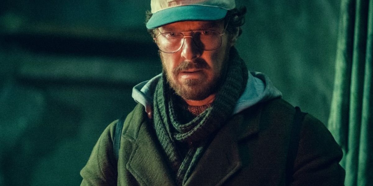 Eric Season 2 Release Date