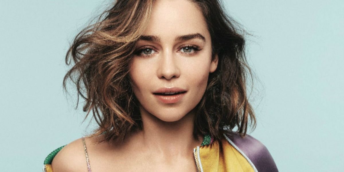 Who Is Emilia Clarke Dating?