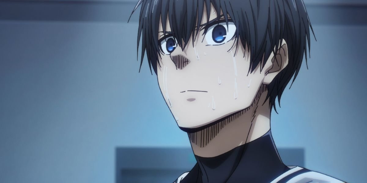 Blue Lock Season 2 Anime Release Date