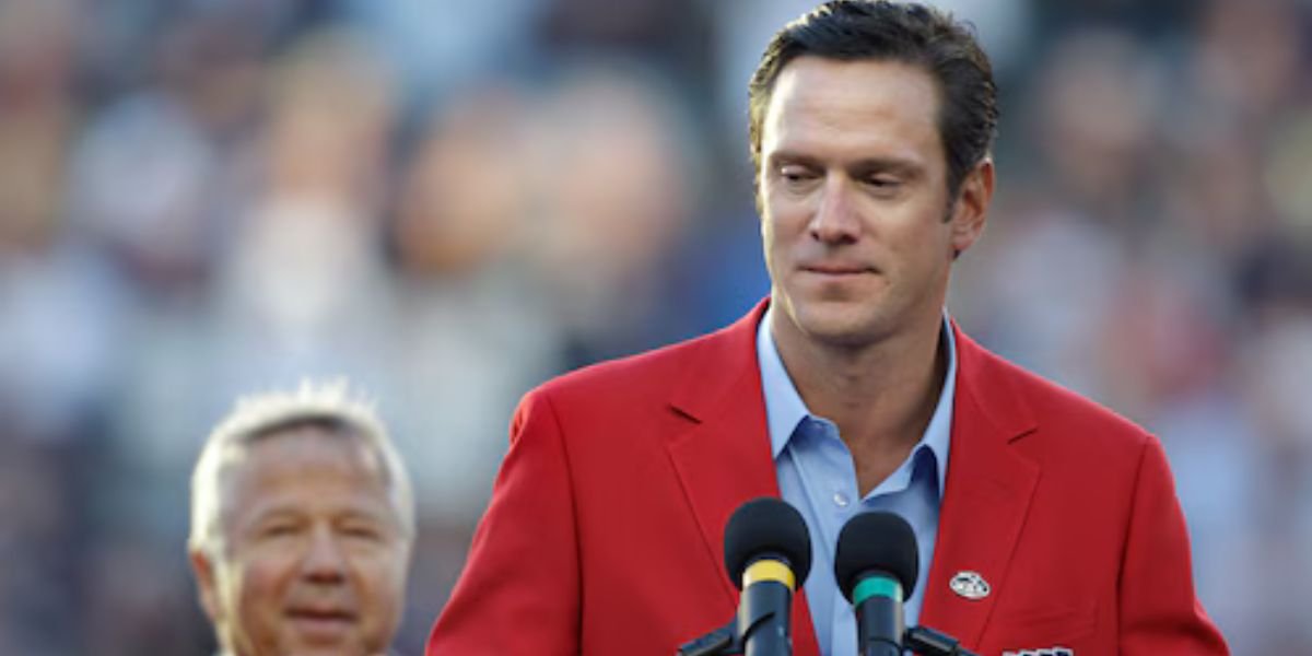 Drew Bledsoe Net Worth