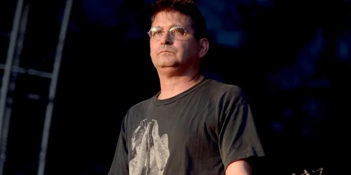 Steve Albini Cause of Death