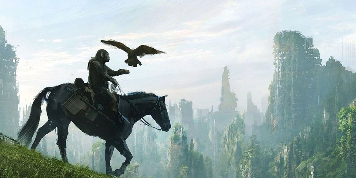 Kingdom of the Planet of the Apes Streaming Release Date