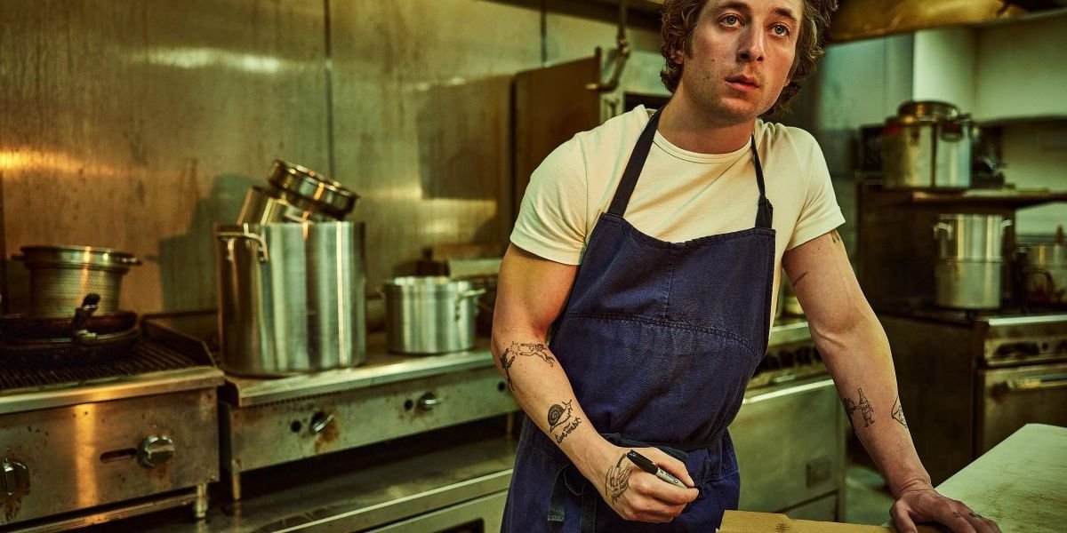 The Bear Season 3 Streaming Release Date