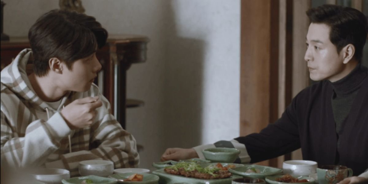 Begins ≠ Youth Part 2 Ending Explained