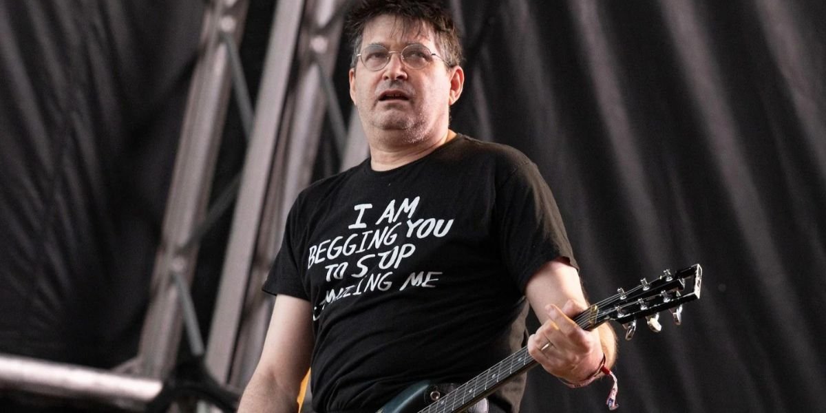 Steve Albini Net Worth