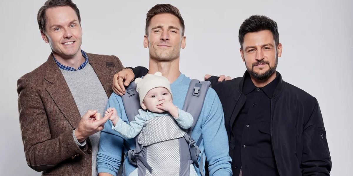 Three Wise Men and a Baby 2 Release Date