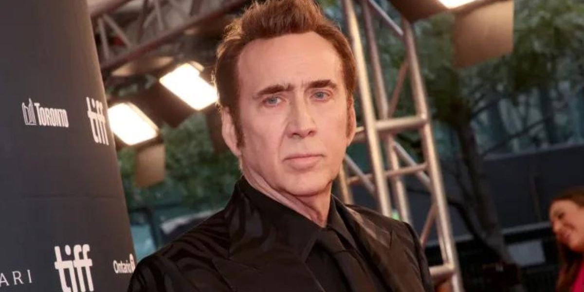 The Carpenter’s Son Release Date