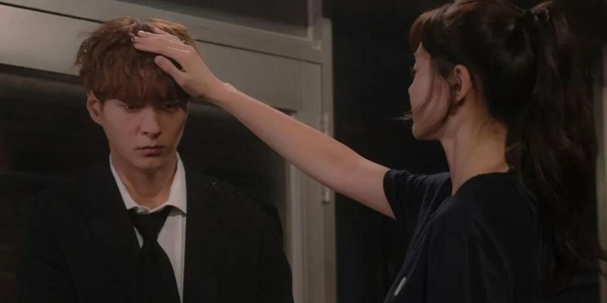 The Midnight Studio Ending Explained