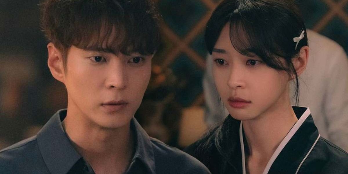 The Midnight Studio Ending Explained