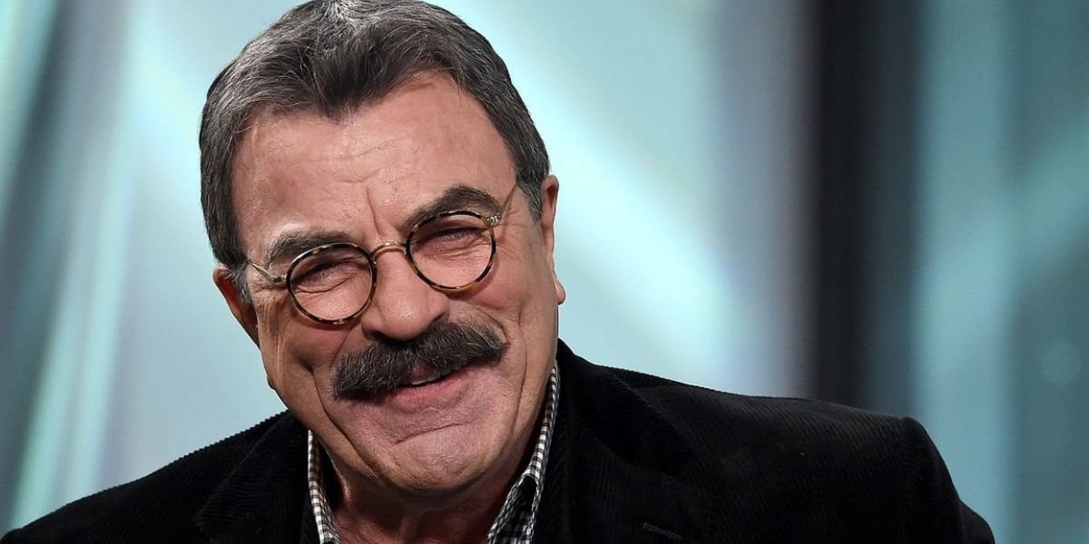 Tom Selleck Net Worth