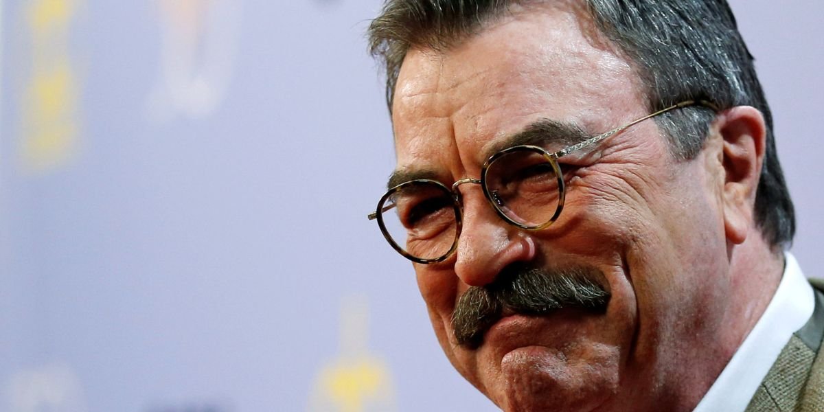 Tom Selleck Net Worth