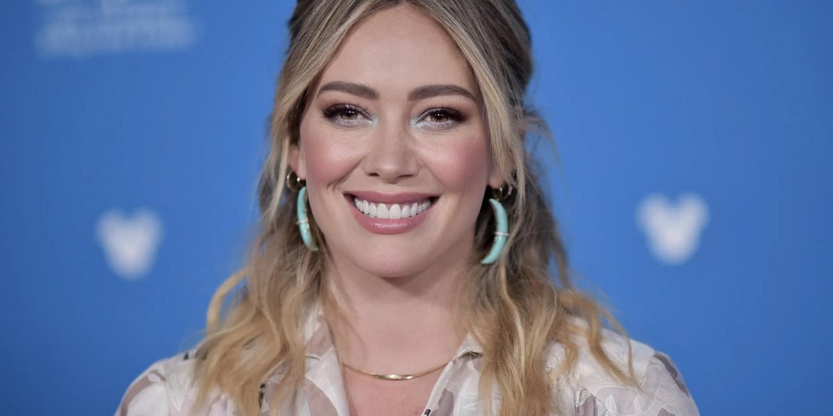 Hilary Duff Welcomes Baby No. 4 With Husband Matthew Koma, Reveals Daughter’s Unique Name!