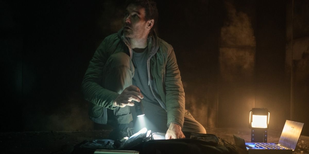 Dark Matter Season 2 Release Date