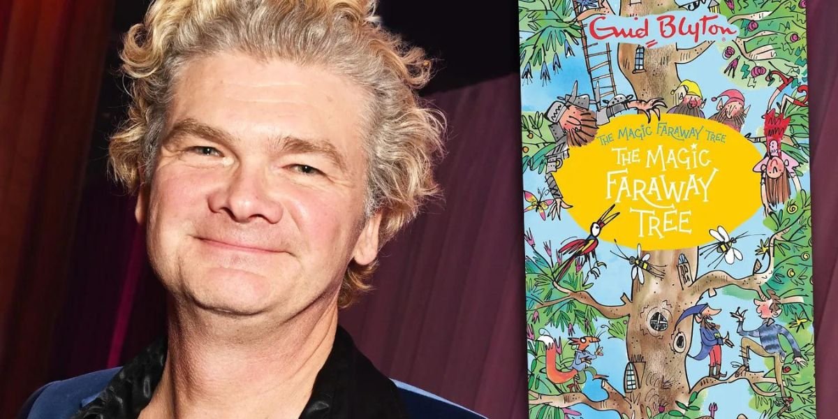 The Magic Faraway Tree (Movie) Release Date