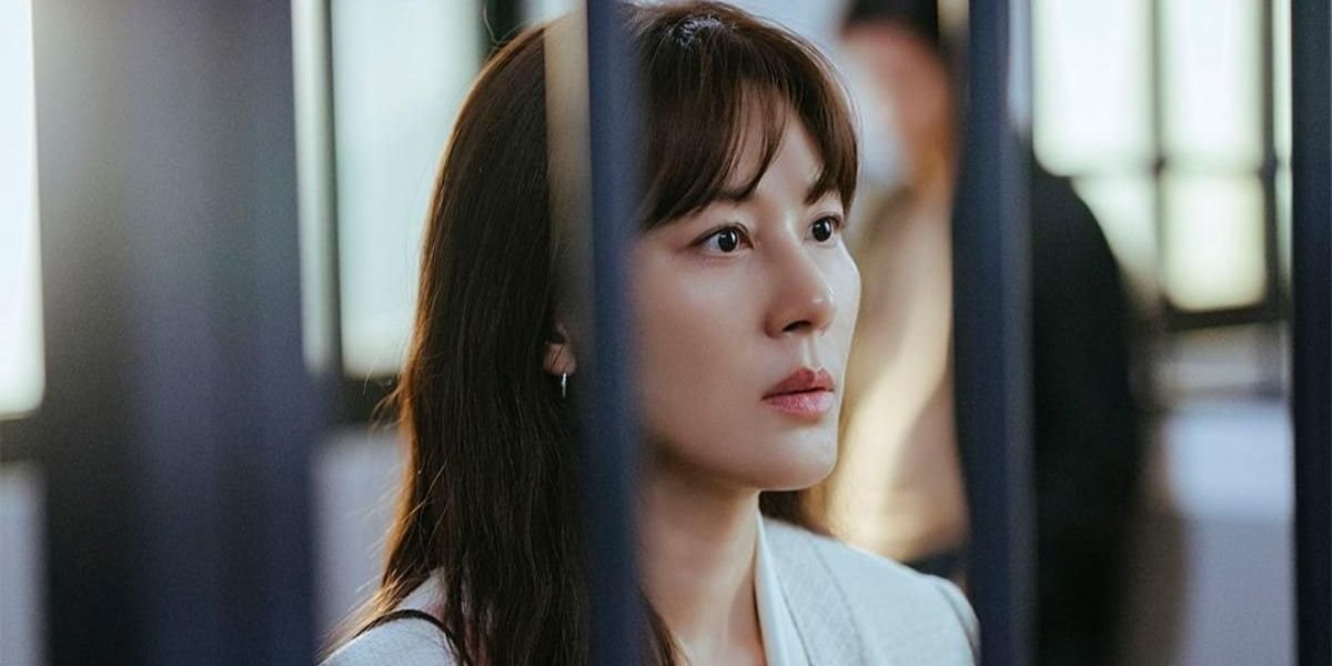 Nothing Uncovered Ending Explained