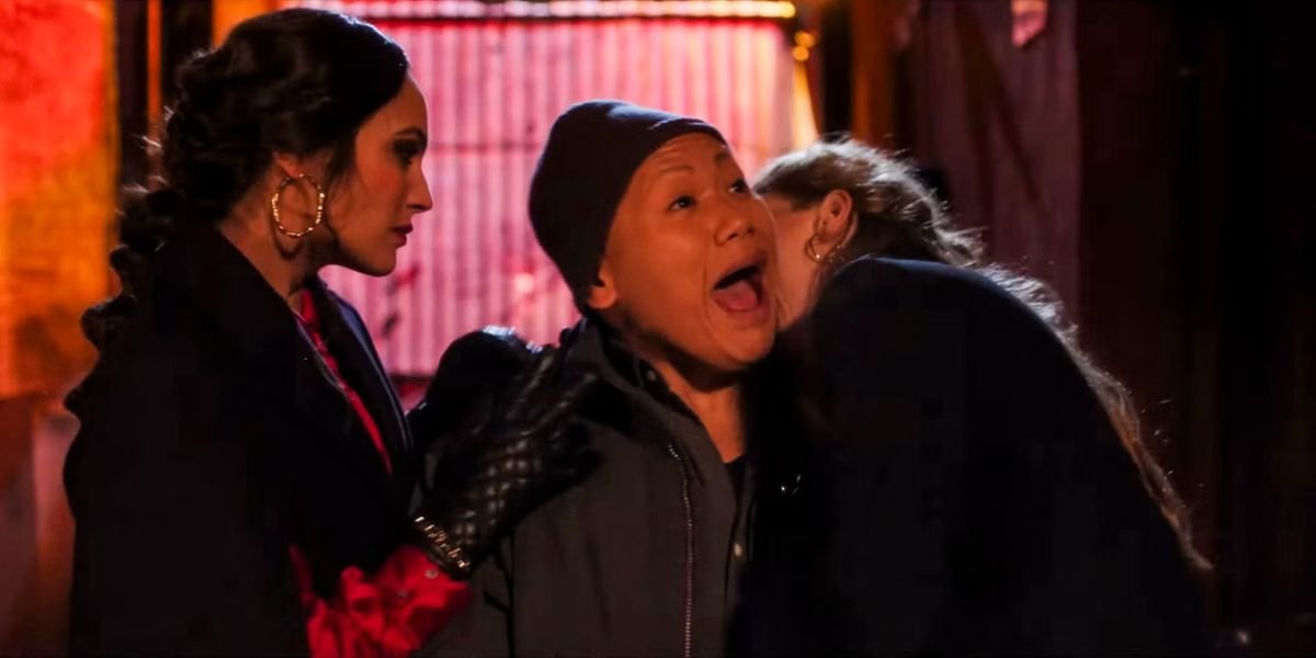 Reginald the Vampire Season 3 Release Date