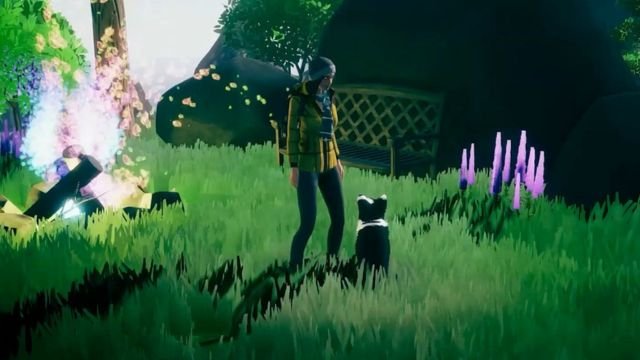 A Brand New Farewell North is Coming in August