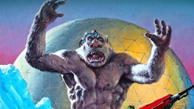 American Science Fiction Adventure Film: 'The Primevals’ is Coming soon!