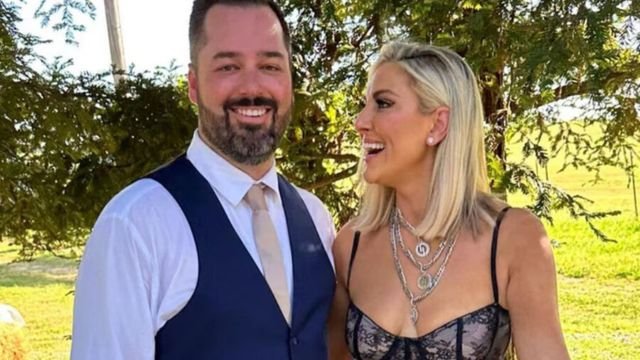 Are Gina Kirschenheiter and Travis Mullen still together? Will Gina Kirschenheiter and Travis Mullen get married?