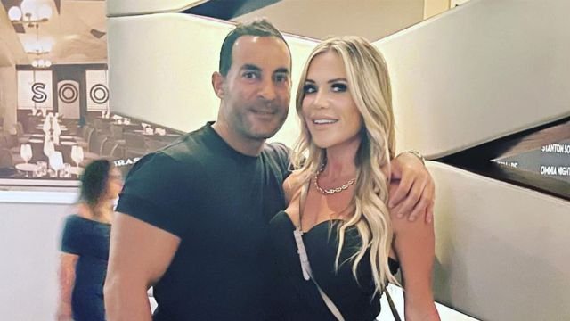 Are Jen and Ryan Still Together Rhoc? When Did Jennifer Pedranti and Ryan Boyajian Get Engaged to Each Other?