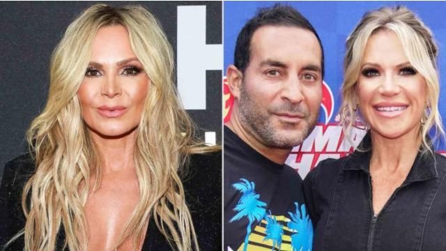 Are Jen and Ryan Still Together Rhoc? When Did Jennifer Pedranti and Ryan Boyajian Get Engaged to Each Other?