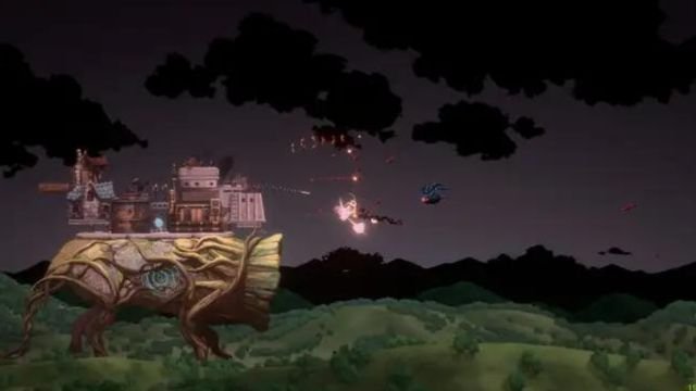 Ark Of Charon Early Access Date| Product Details| Demo| Game System| About The Game| Trailer| System Requirements! 