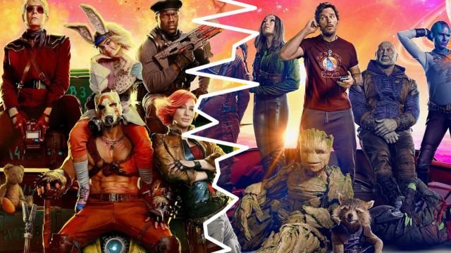 Borderlands Movie Release Date Announced, Where's the Trailer?