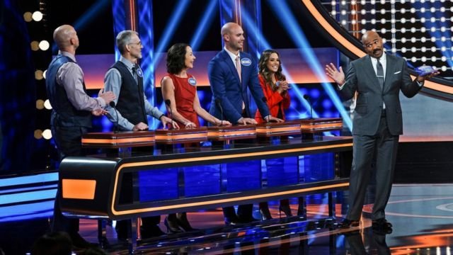 Celebrity Family Feud Season 11:will Be Another Season?
