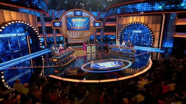 Celebrity Family Feud Season 11:will Be Another Season?