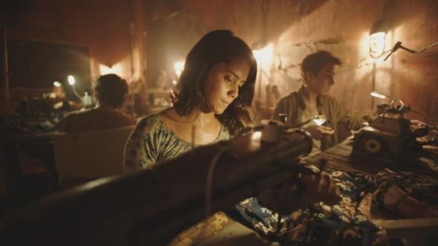 'City of Dreams' Directed By Mohit Ramchandani has been announced its premiered date! 