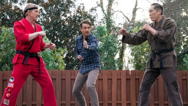 Cobra-Kai season 6 Is Back. Are you Ready?
