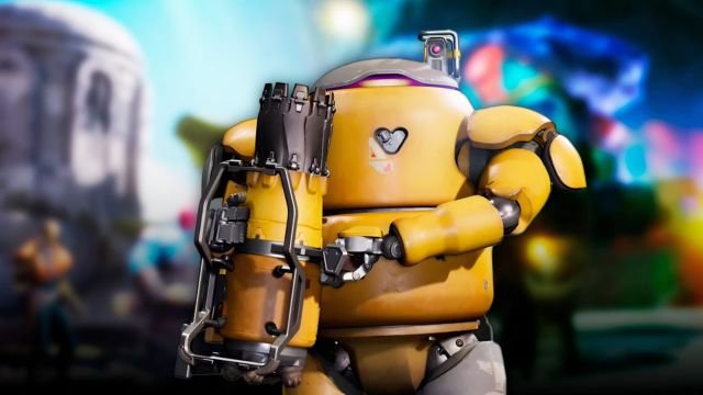 Concord is coming this August, and it basically looks like Guardians of the Galaxy