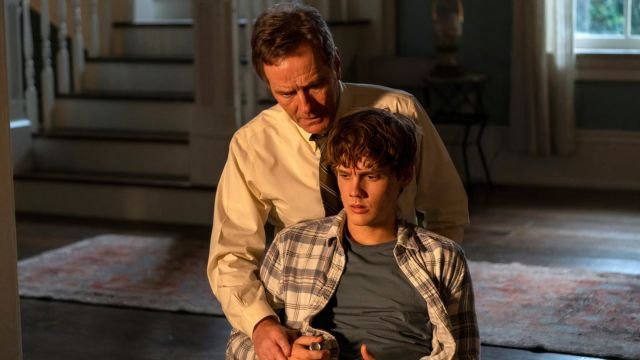 Does Adam Die in Your Honor? What Happens to Adam in Your Honor?