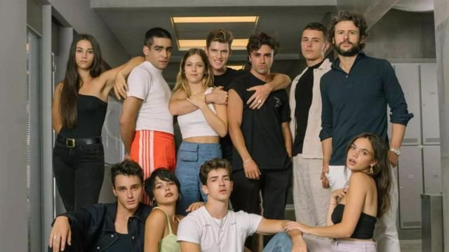 Elite Season 8: End of a School Year or Era? 