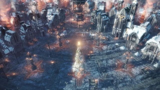 Frostpunk 2 Makes Brutal Politics a Fantastic Game Of Survival