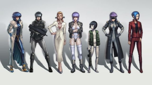 Ghost in the Shell 2 Innocence 4K Release Date Storyline Voice Cast Trailer Runtime Everything of your interest is here!