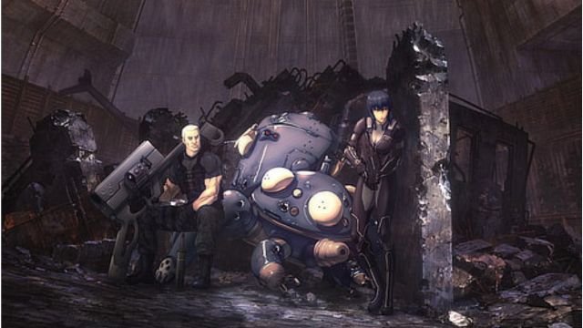 Ghost in the Shell 2 Innocence 4K Release Date Storyline Voice Cast Trailer Runtime Everything of your interest is here!