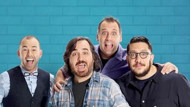 Impractical Joker Sets Season 11 Premiere Date on TBS