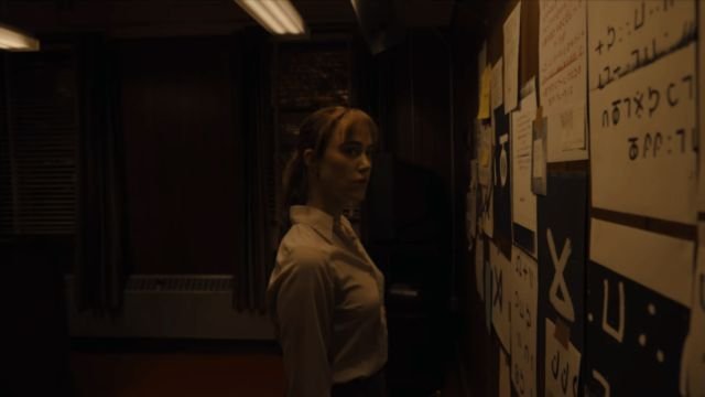 Longlegs Releasing in July(2024): Everything That You Must Know About the Movie 