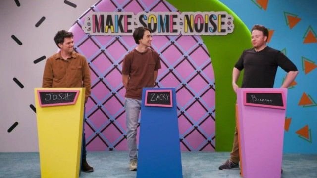 Make Some Noise Season 3 Release Date, Format, Cast, Trailer, Everything that you should be know! 