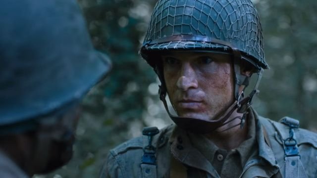 Maverick Film and Complex Corp Buy World War II Action Film ‘Murder Company’