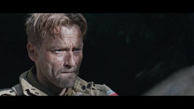 Maverick Film and Complex Corp Buy WWII Action Film ‘Murder Company’