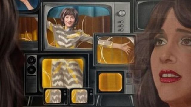 Mother of All Shows is Releasing on 4K Blu-ray, Blu-ray, and DVD