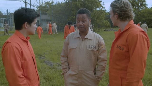 New American Release Date for ‘The Firing Squad’ And Cast, Storyline, Highlights and trailer!